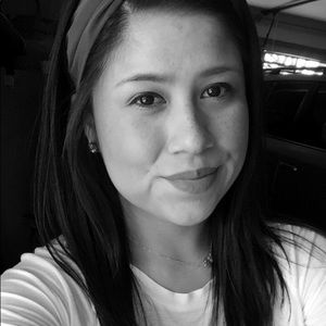 Meet your Posher, Darien